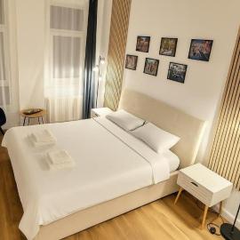 Calea Moldovei Residence