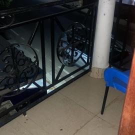 Service apartment for girls only – hotel w mieście Otinshi