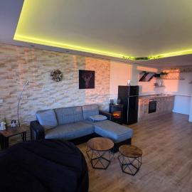 Charmante Ferienwohnung 521 mit Pool, Sauna & wunderschöner Aussicht in Braunlage-Hohegeiß