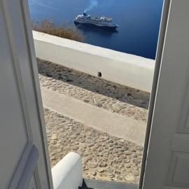 Yposkafo Suites - Villa - Santorini