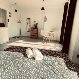 Apartament Czwarte Niebo