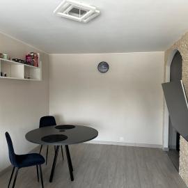 Central Cozy Apartment