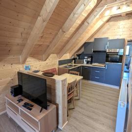 Studio DG für 1 Person
