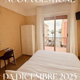Hotel Elisabetta – hotel w mieście Sestri Levante