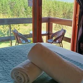 Majestic View Self Catering Guest House, hotel i Sabie