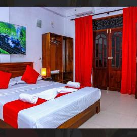 Elsy Villa Negombo