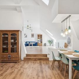 Natururlaub Eifel-Mandala Feriewohnung, hotel in Kall