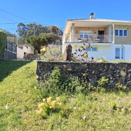 Mar de Pantin, hotel a Valdoviño