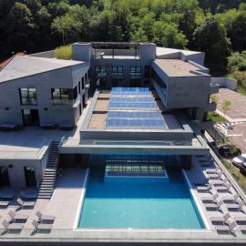 Terme BANJA LUKA, hotel v destinácii Banja Luka