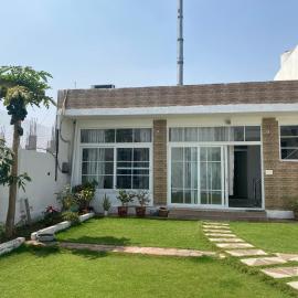Farm Stay villa A-43, Aryan Enclave, Jagatpura Jaipur -17, Rajasthan