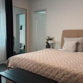 Comfort Apartment Midami, hotel em Schwanau