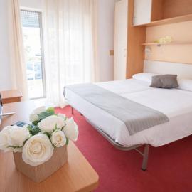 Viesnīca Villa Silvie Rose Čezenatiko