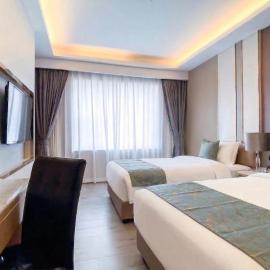Enrich Grand Hotel