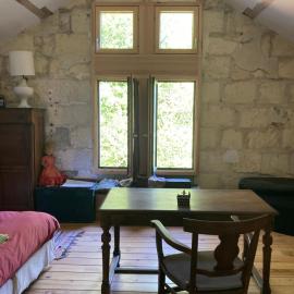 Studio loft, hotel u gradu 'La Tour-Blanche'