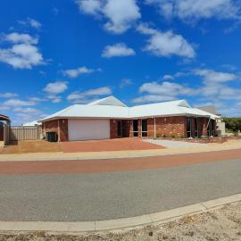 Parakeet Sea Stay - Jurien Bay