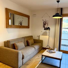 Appartement avec SPA