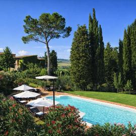 Borgo Sette Tigli