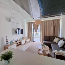 Oasis apartment Bayahibe 301 - 2 pools، فندق في باياهيب