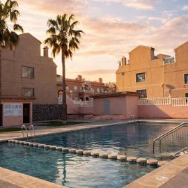 Sunny bungalow in 5 min from the beach GRAN ALACANT