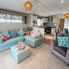 37 Sandringham Chase, Patrington Haven Leisure Park