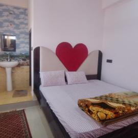 VAIBHAV VILAs, hotel in Gangolihāt