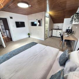 Central Stay Suites Targu Mures