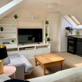 The Flat