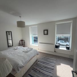 The Quarter Residence - Harbour Collection - Central Bangor, hotel in Bangor