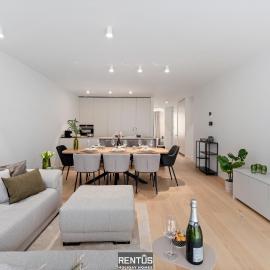 Duin & Kust Residence - 50 metres from the beach, promenade and dunes