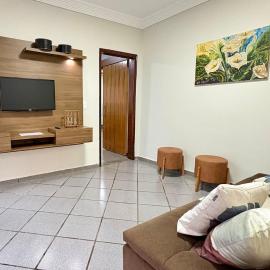 2 Bedroom Apartment in front of Hospital Presbiteriano Dr Gordon