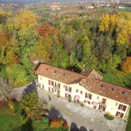 L'Atelier di Pierflavio Gallina, hotel i La Morra