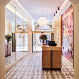 H10 Raco del Pi Boutique hotel