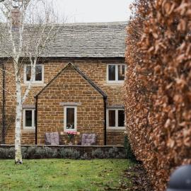 Rose End Cottage, a Luxury Getaway