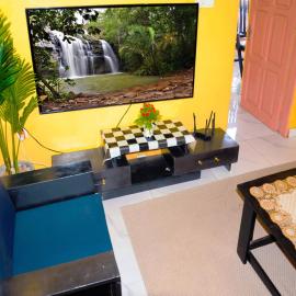 Super Appartement Cotonou Apkapka