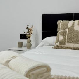 Moderno loft cerca Murcia centro