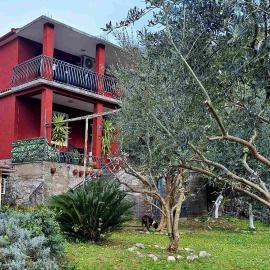 Red House Apartment