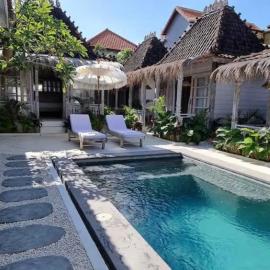 Pondok Joglo Canggu