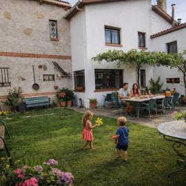 Casa Rural Ivanrey, hotel en Ivanrey