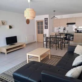 Entire place Ancone apartment