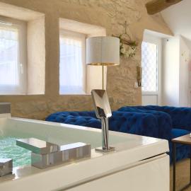 Le Talantueux, hotel a Talant