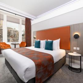 Linen Bank Residence - Aparthotel, hotel en Linlithgow
