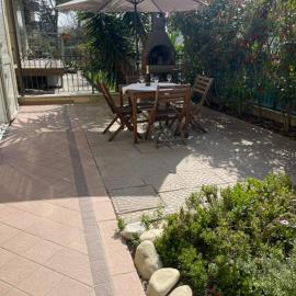 Residenza di Paola