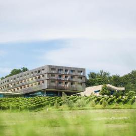 LOISIUM Wine & Spa Hotel Südsteiermark, khách sạn ở Ehrenhausen