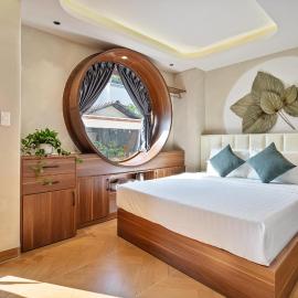 Jan Casa, hotel in Ho Chi Minh City