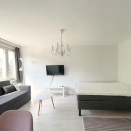 Savonlinna City Apt Central