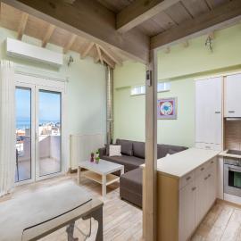 Panorama City Loft