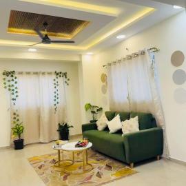 The Hampiness Studio 2