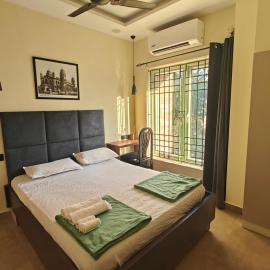 The Adyar House Boutique Homestays