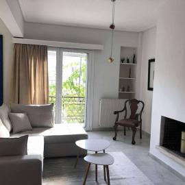Enteka - 3 bedroom apartment in the centre of Nafplio