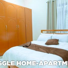 Snuggle Homes، فندق في Morogoro